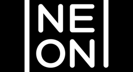 Neon logo
