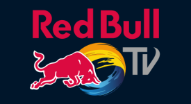 Redbull logo