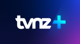 TVNZ + Logo